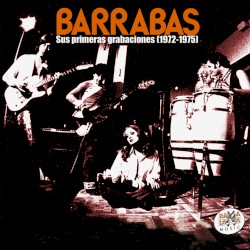 Sus primeras grabaciones (1972-1975)