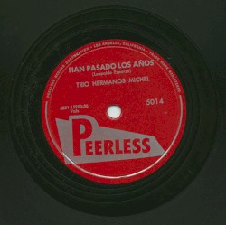 Han pasado los años / Debemos de seguir