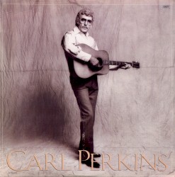 Carl Perkins