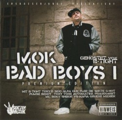 Bad Boys I