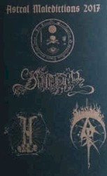 Astral Maledictions 2017