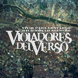 Vivir para contarlo / Haciendo lo nuestro