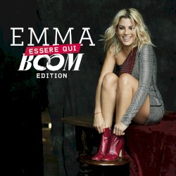 Essere qui (Boom edition)