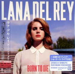 Born to Die