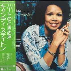 Young Hearts Run Free