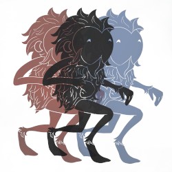 Sneaky Sasquatch Vol 2: Sneaky Seconds