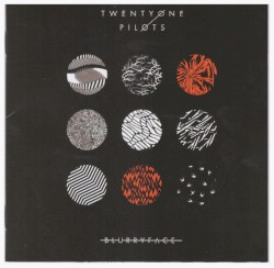 Blurryface