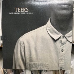 The Grapefruit Skies