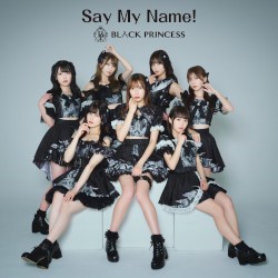 Say My Name!