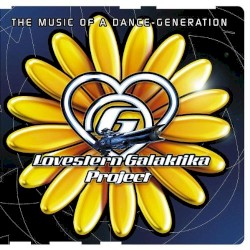 The Music of a Dance Generation