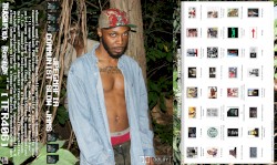 Communist Slow Jams_