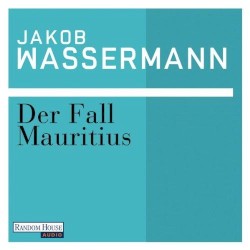 Der Fall Maurizius