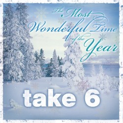 The Most Wonderful Time of the Year