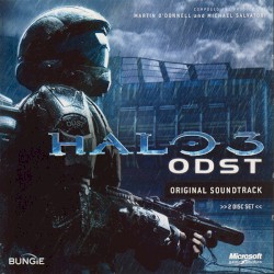 Halo 3: ODST: Original Soundtrack
