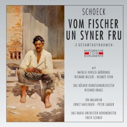 Vom Fischer un syner Fru