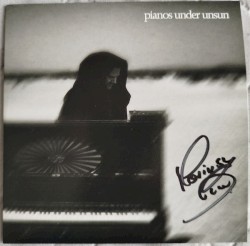 Pianos Under Unsun