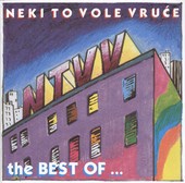 The Best Of 15 Years