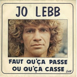 Faut qu’ça passe ou qu’ça casse