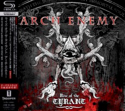 Rise of the Tyrant