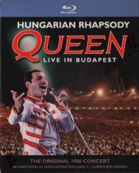 Hungarian Rhapsody: Live in Budapest
