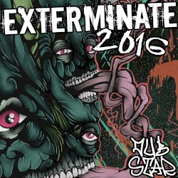 Exterminate 2016