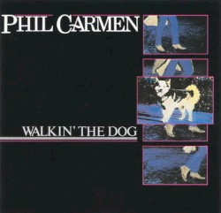 Walkin’ the Dog