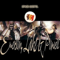 Space Gospel (Demo)
