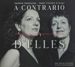 D’elles