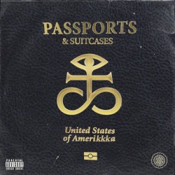 Passports & Suitcases