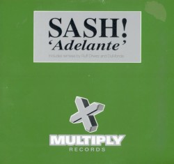 Adelante