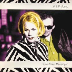 Love's Sweet Messenger