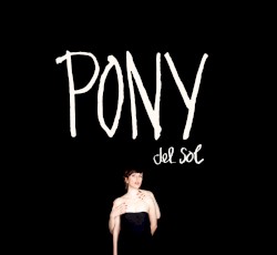 Pony del Sol