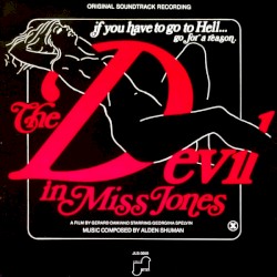 The Devil in Miss Jones (Original Motion Picture Soundtrack)