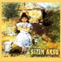 Deli Kızın Türküsü