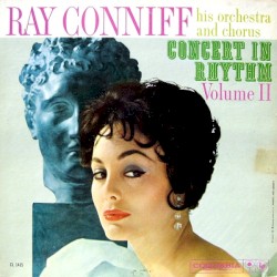 Concert in Rhythm, Volume II
