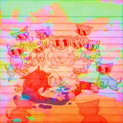Deviantart Is an Army Vol. 2: Bingustown Creatures