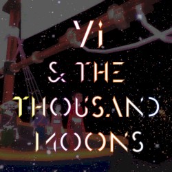Yi and the Thousand Moons (Original Soundtrack)