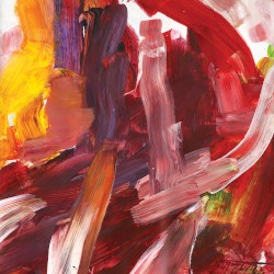 Fighting Is Futile (Seth Troxler remix)