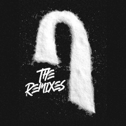 Salt (The Remixes)