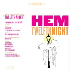Twelfth Night