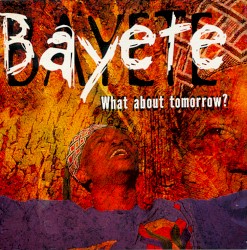 What About Tomorrow?