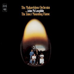 The Inner Mounting Flame
