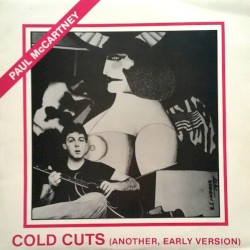 Cold Cuts (Another, Early Version)
