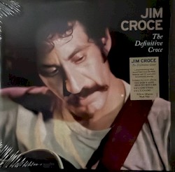 The Definitive Croce