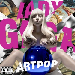 ARTPOP