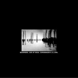 Live at Vega, Copenhagen 9.11.1996