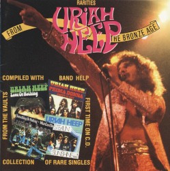 Rarities from the Bronze Age