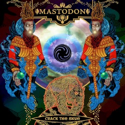 Crack the Skye