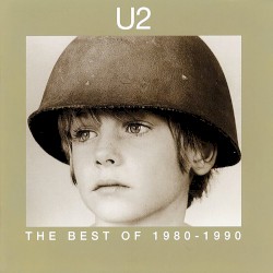 The Best of 1980–1990