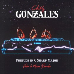 Prelude In C Sharp Major (Victor le Masne remake)